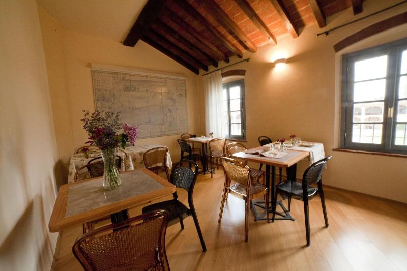 Agriturismo Cascina Farisengo image
