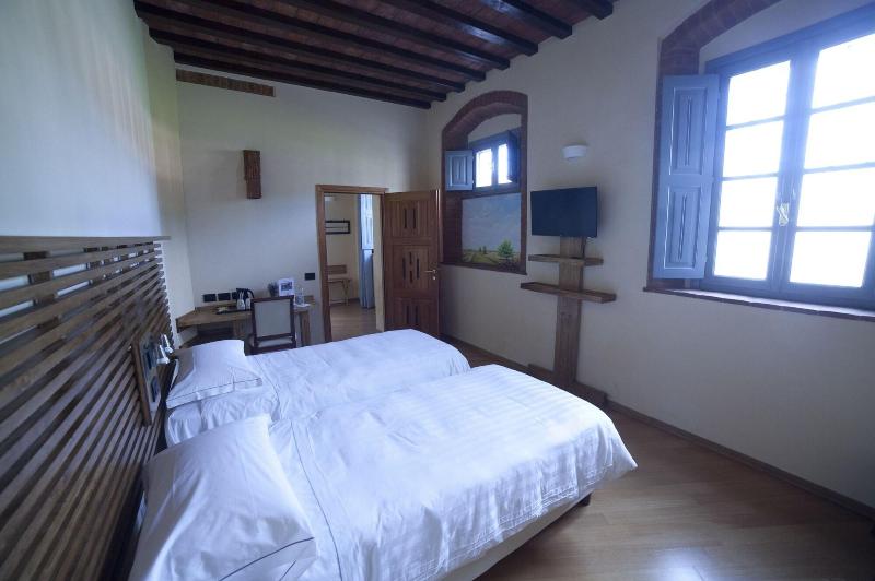 Agriturismo Cascina Farisengo image