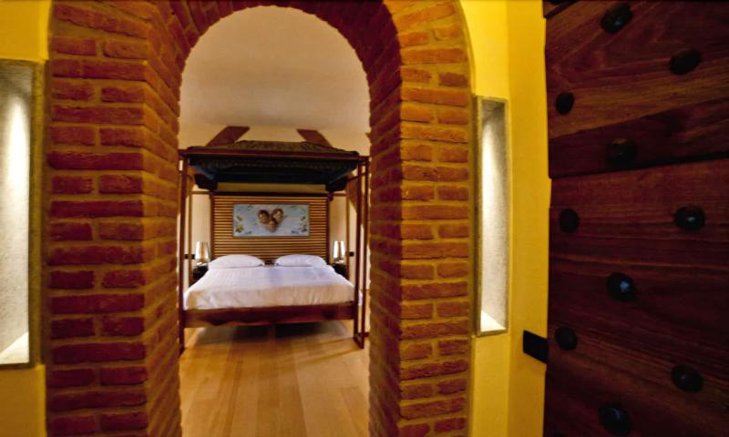 Agriturismo Cascina Farisengo image