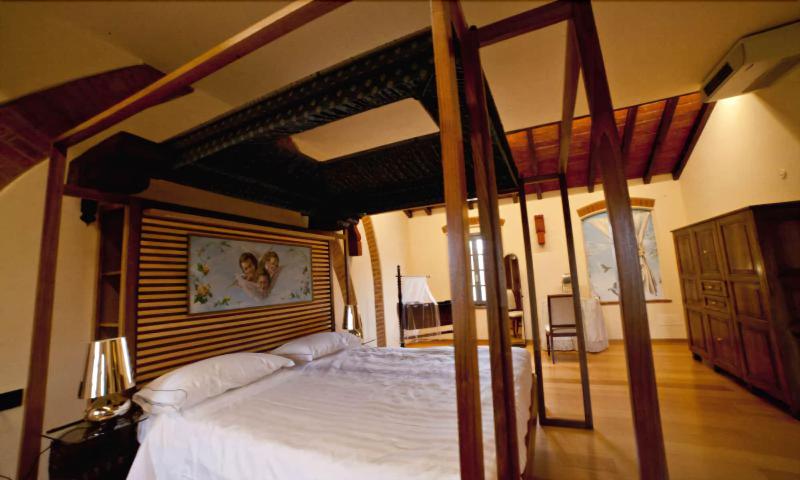 Agriturismo Cascina Farisengo image