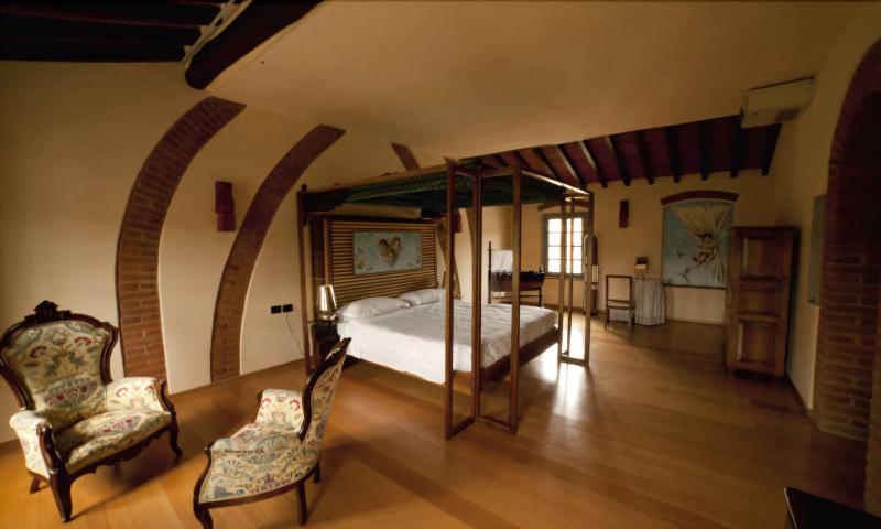 Agriturismo Cascina Farisengo image
