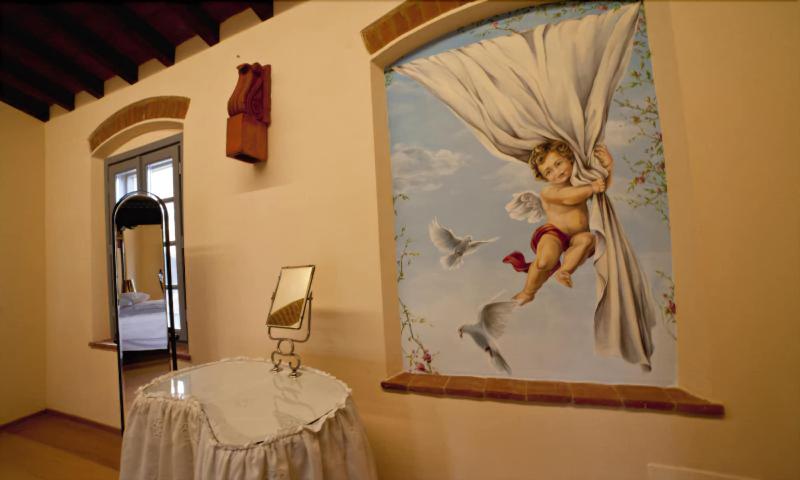 Agriturismo Cascina Farisengo image