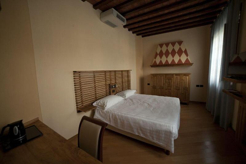 Agriturismo Cascina Farisengo image