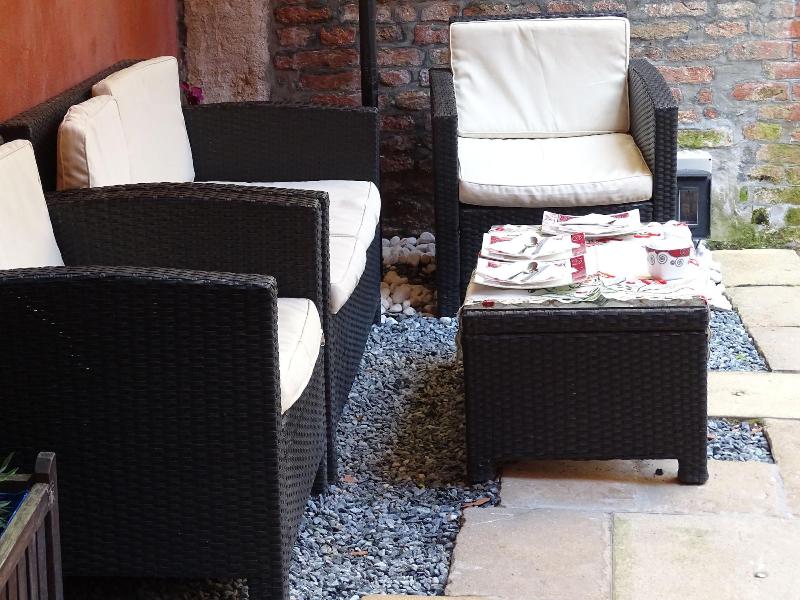 B&B Venezia In Suite & Apartments image