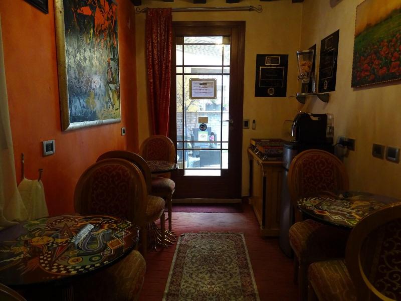 B&B Venezia In Suite & Apartments image