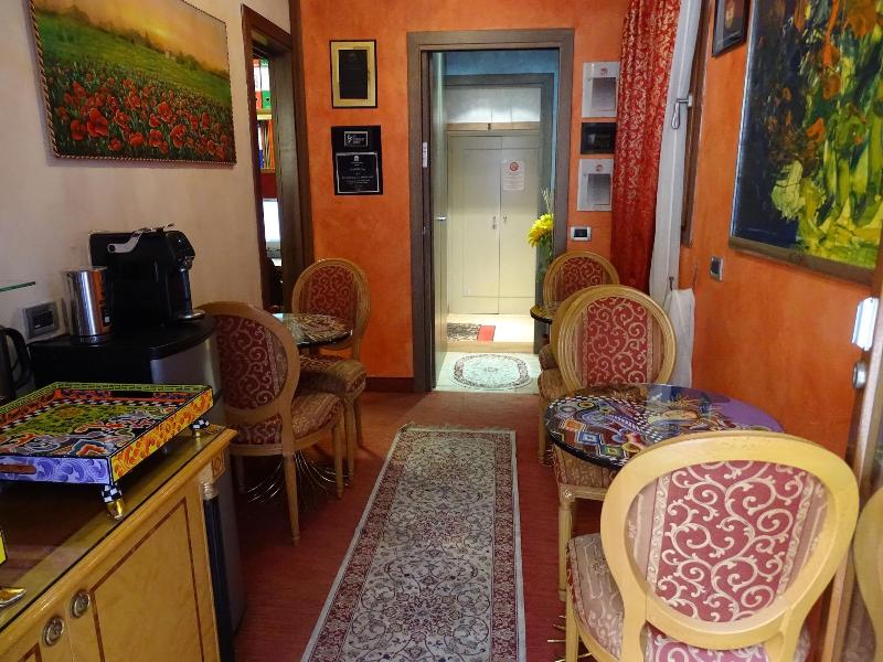 B&B Venezia In Suite & Apartments image