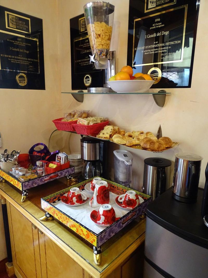 B&B Venezia In Suite & Apartments image