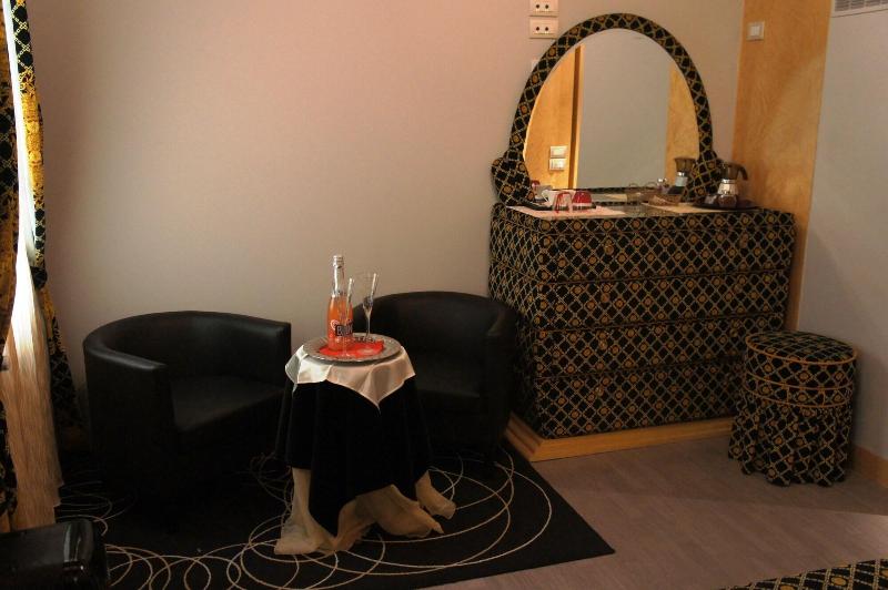 B&B Venezia In Suite & Apartments image