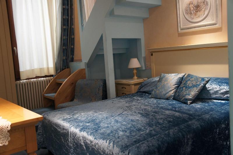 B&B Venezia In Suite & Apartments image