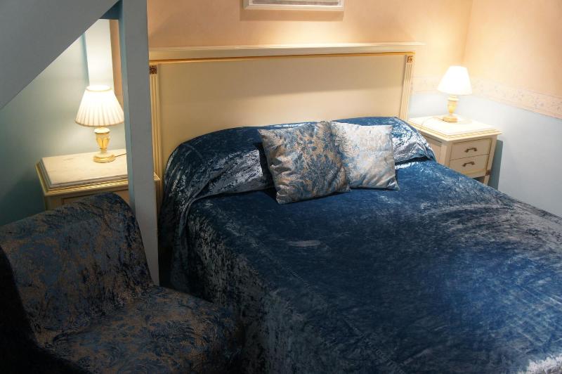 B&B Venezia In Suite & Apartments image
