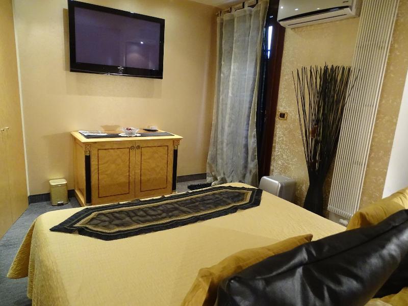 B&B Venezia In Suite & Apartments image