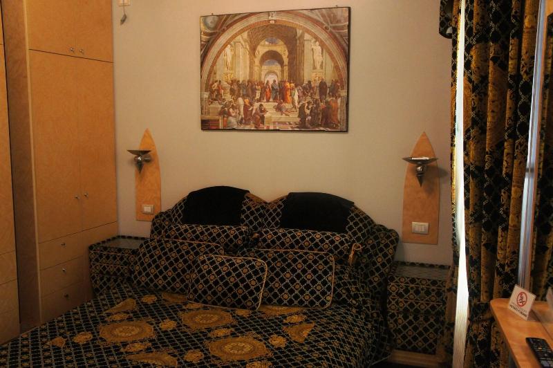 B&B Venezia In Suite & Apartments image
