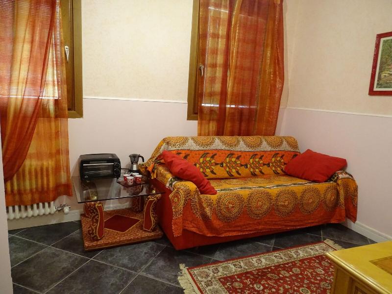 B&B Venezia In Suite & Apartments image