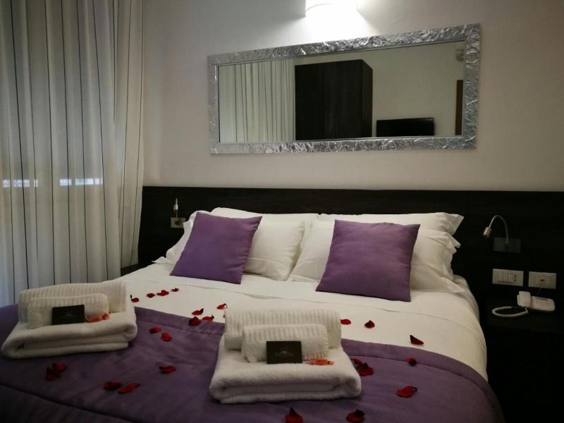 Hotel Tre Rose image