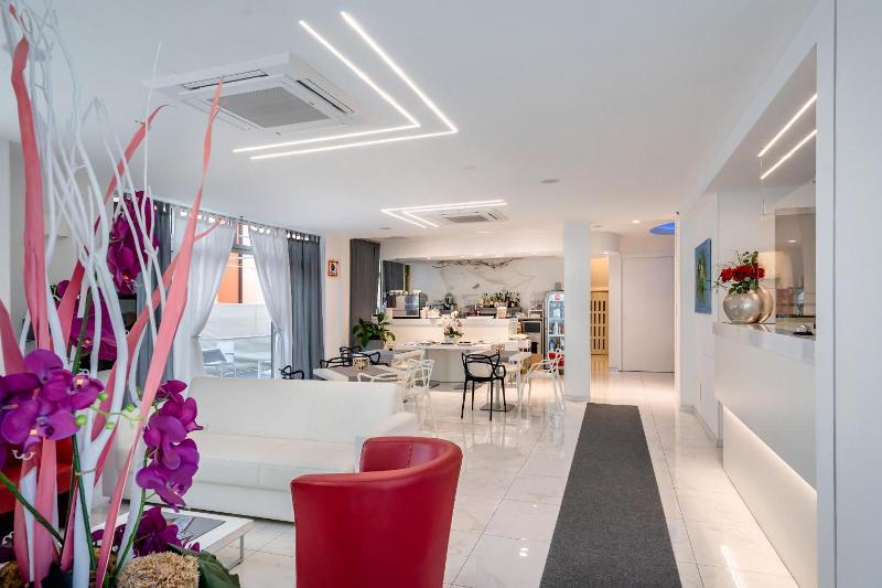 Hotel Tre Rose image