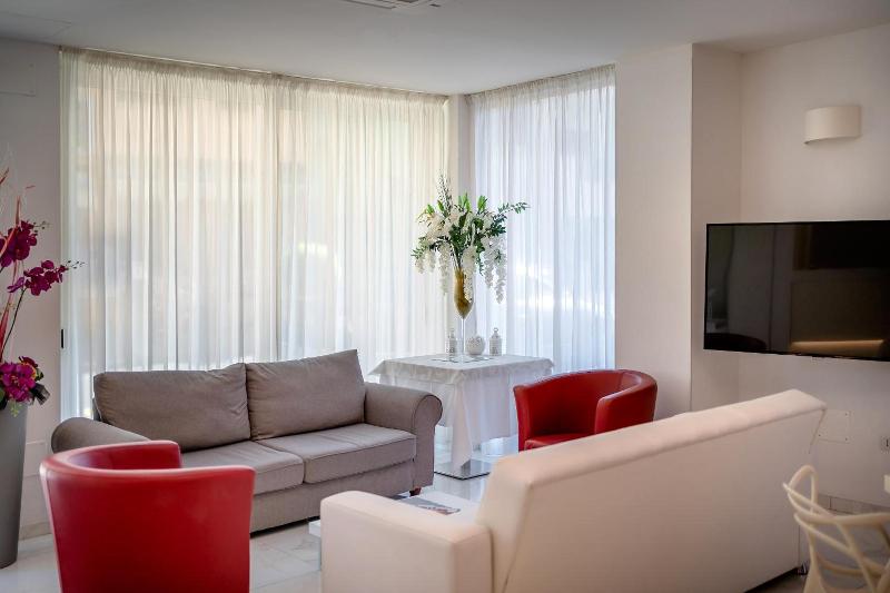 Hotel Tre Rose image