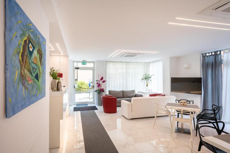 Hotel Tre Rose image