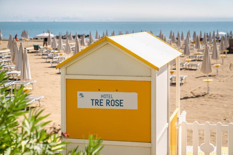 Hotel Tre Rose image