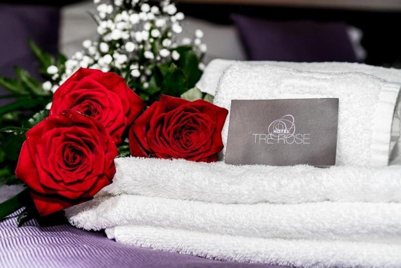 Hotel Tre Rose image