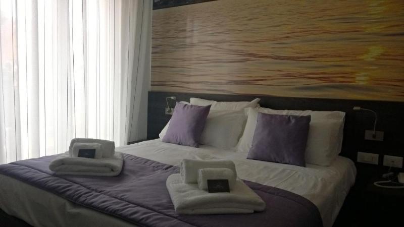 Hotel Tre Rose image