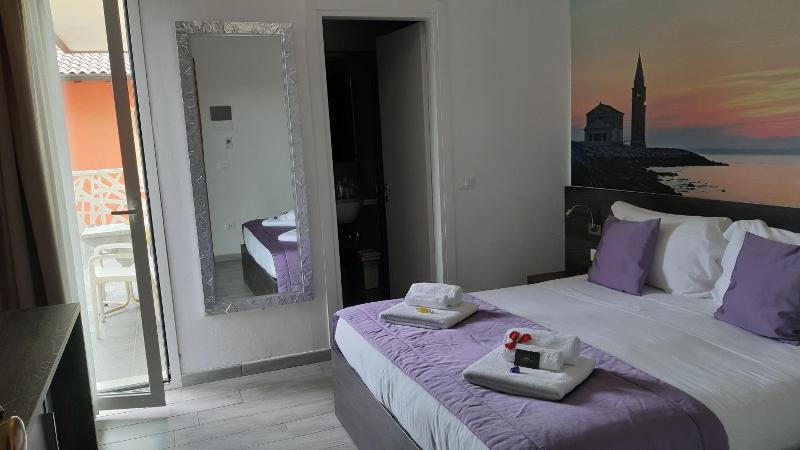 Hotel Tre Rose image
