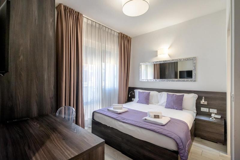 Hotel Tre Rose image