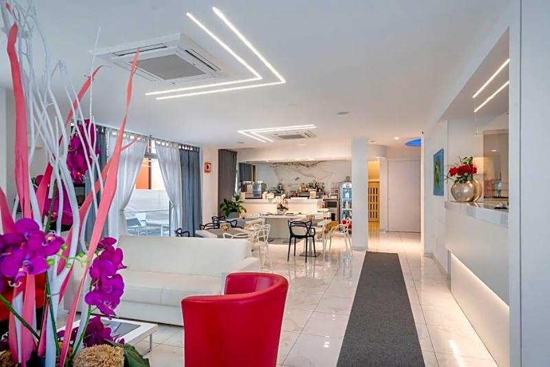 Hotel Tre Rose image