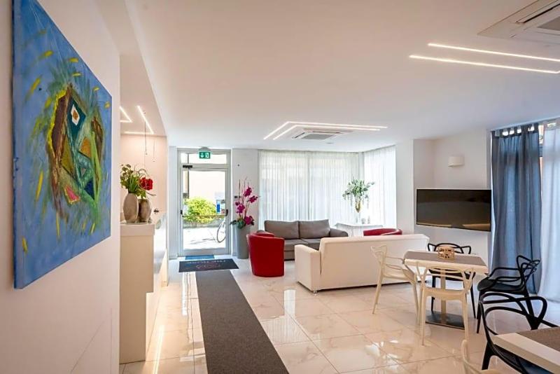 Hotel Tre Rose image