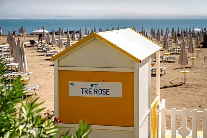 Hotel Tre Rose image