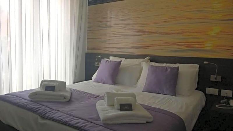 Hotel Tre Rose image