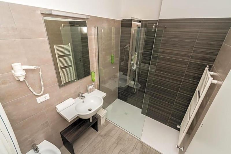 Hotel Tre Rose image