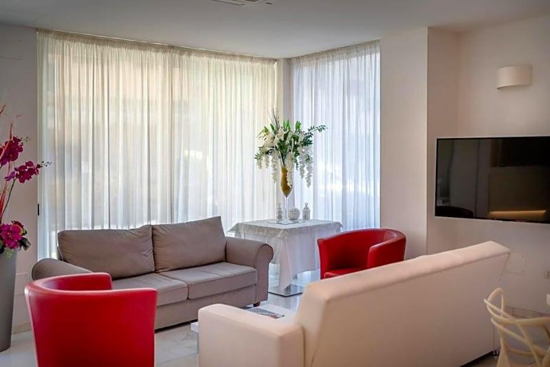 Hotel Tre Rose image