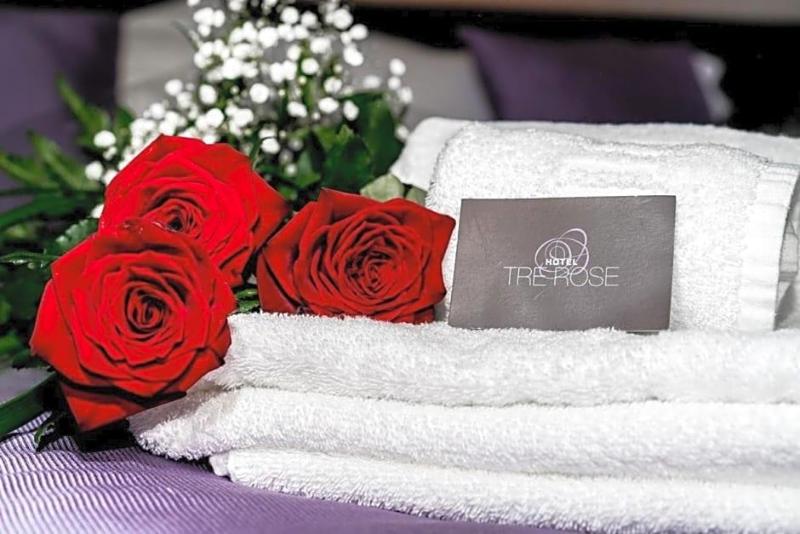 Hotel Tre Rose image