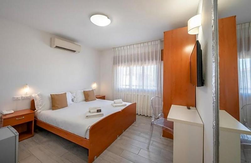 Hotel Tre Rose image