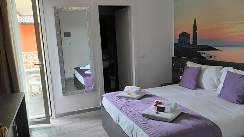 Hotel Tre Rose image