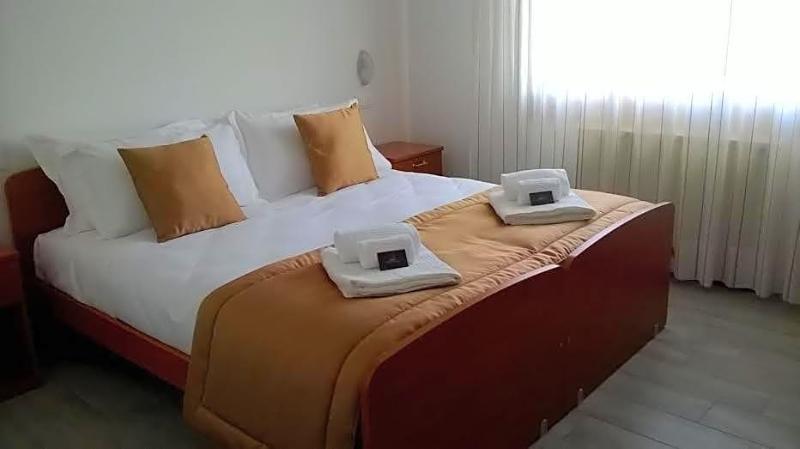 Hotel Tre Rose image