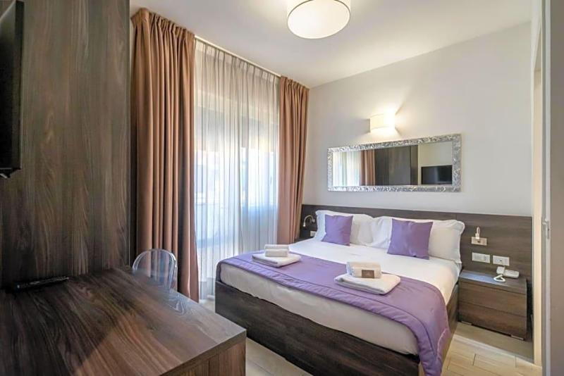 Hotel Tre Rose image