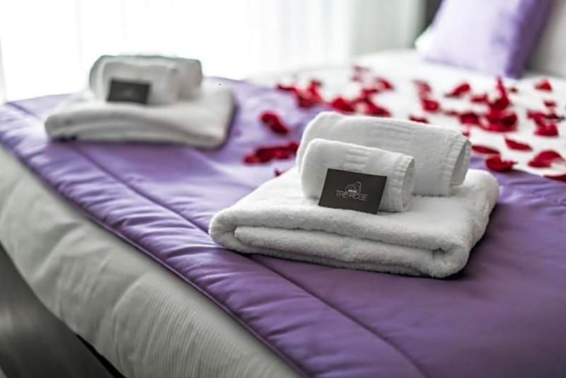 Hotel Tre Rose image