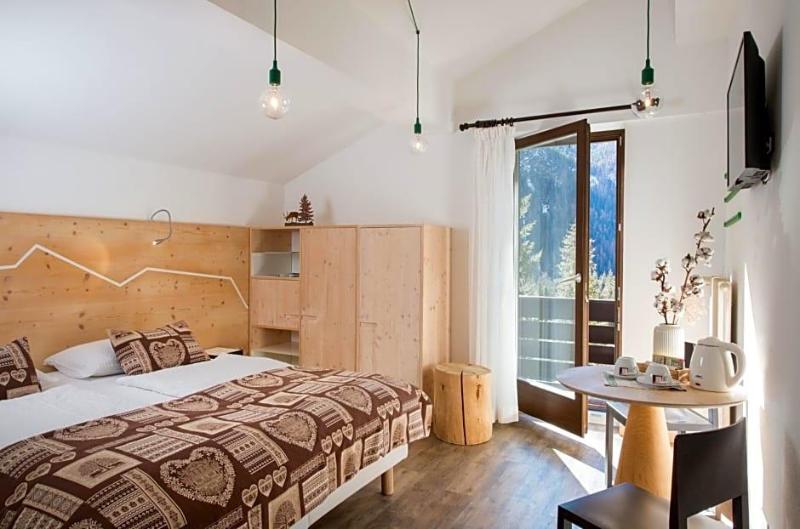 Hotel Garni Roberta