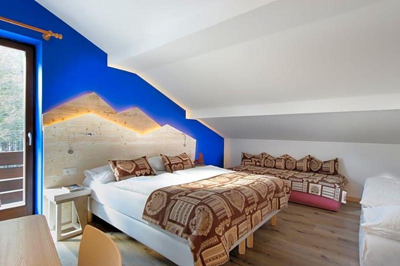 Hotel Garni Roberta image