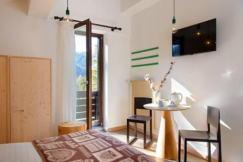 Hotel Garni Roberta image