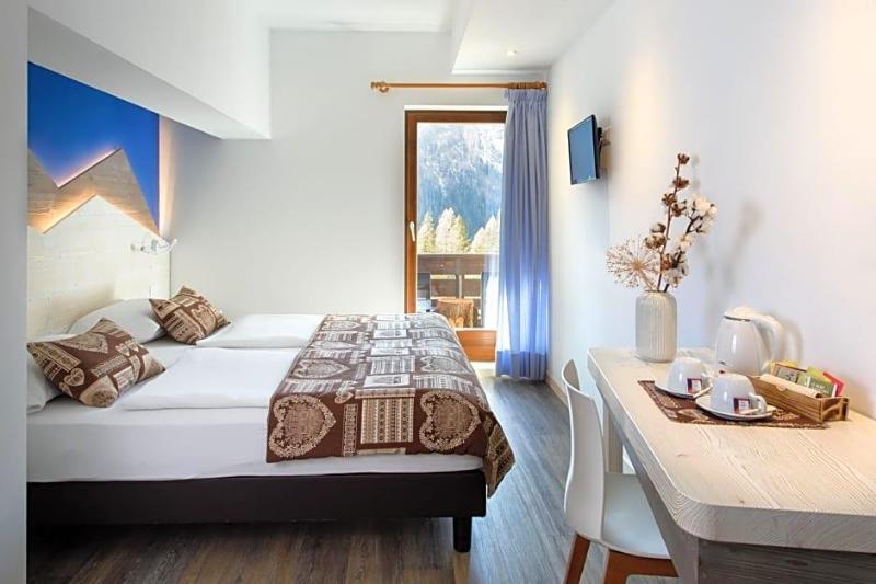 Hotel Garni Roberta image