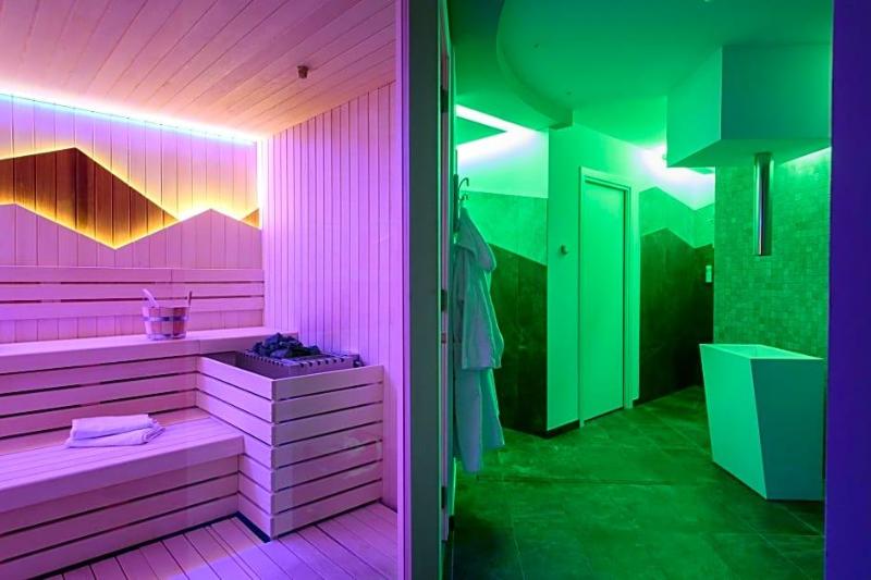 Hotel Garni Roberta image