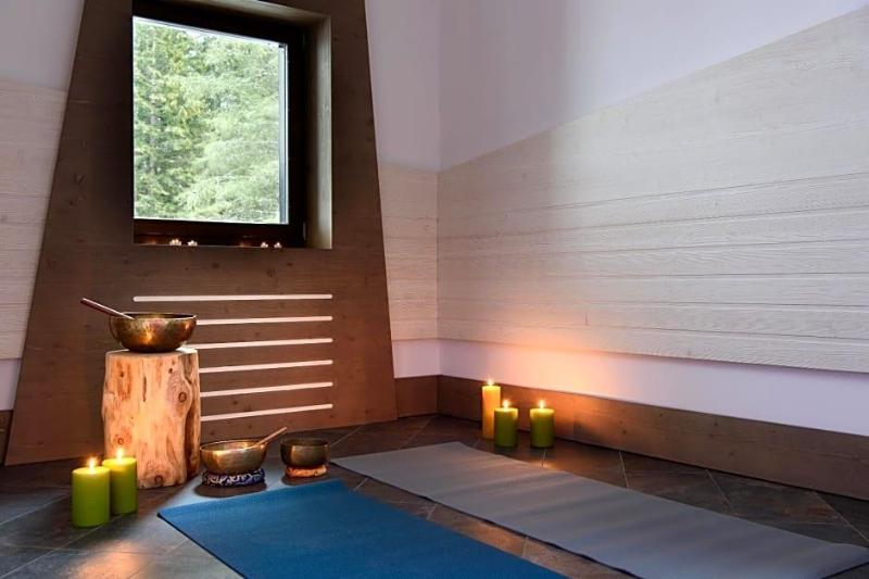 Hotel Garni Roberta image