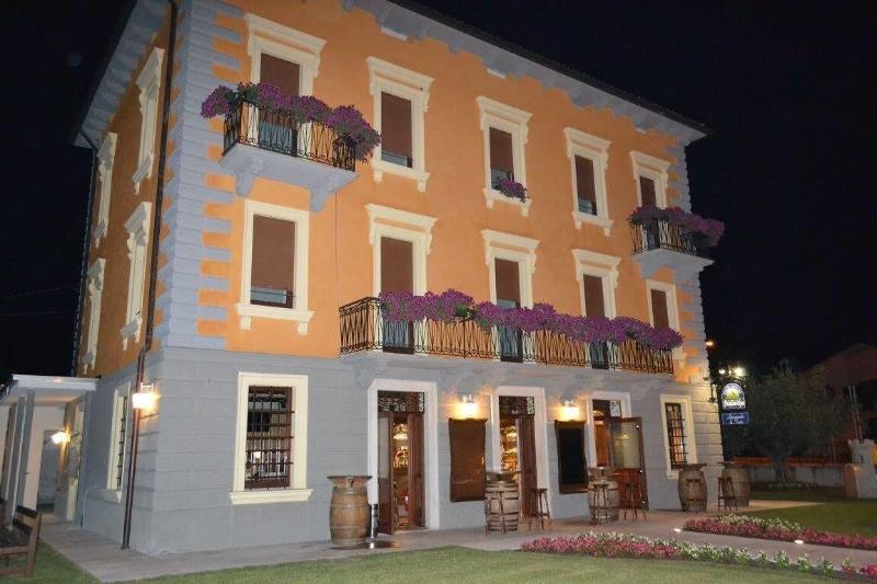 Locanda La Sosta image
