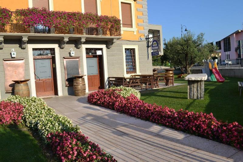 Locanda La Sosta image