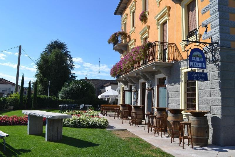 Locanda La Sosta image