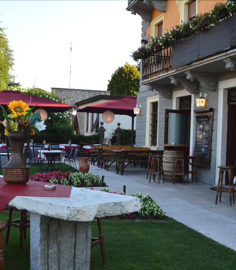 Locanda La Sosta image