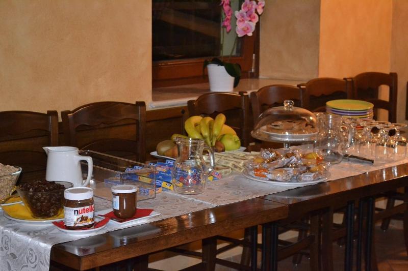 Locanda La Sosta image