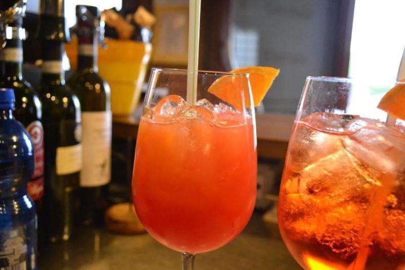 Locanda La Sosta image